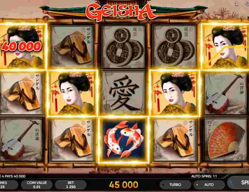 Experience the Thrills of the Temple of Iris Slot Game at Vegas11!